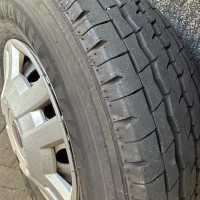 Capron campers T 138 uit 2014 Foto #25