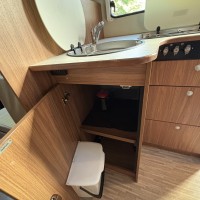 Capron campers T 138 uit 2014 Foto #3