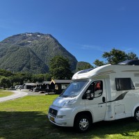 Capron campers T 138 uit 2014 Foto #12