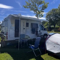 Capron campers T 138 uit 2014 Foto #14