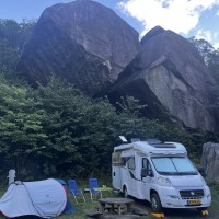 Capron campers T 138 uit 2014 Foto #16