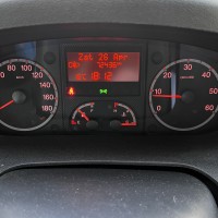 Capron campers T 138 uit 2014 Foto #24