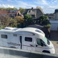 Tweedehands Adria campers camper kopen