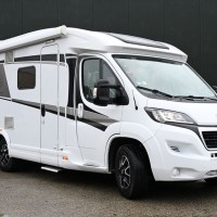 Tweedehands Knaus campers camper kopen