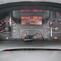 Knaus Van TI Platinum 650 MEG Enkele bedden Luifel 162PK! Foto #30