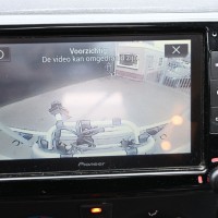 Knaus Van TI Platinum 650 MEG Enkele bedden Luifel 162PK! Foto #34