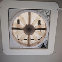 Knaus Van TI Platinum 650 MEG Enkele bedden Luifel 162PK! Foto #39