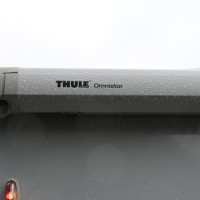 Knaus Van TI Platinum 650 MEG Enkele bedden Luifel 162PK! Foto #57