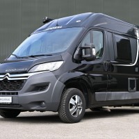 Pössl Roadcamp R 540 Foto #1