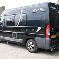 Pössl Roadcamp R 540 Foto #2