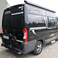 Pössl Roadcamp R 540 Foto #3