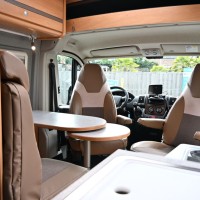 Pössl Roadcamp R 540 Foto #4