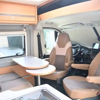 Pössl Roadcamp R 540 Foto #5