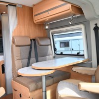 Pössl Roadcamp R 540 Foto #6