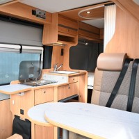 Pössl Roadcamp R 540 Foto #8