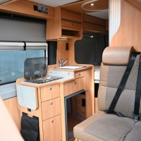 Pössl Roadcamp R 540 Foto #9