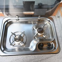 Pössl Roadcamp R 540 Foto #10