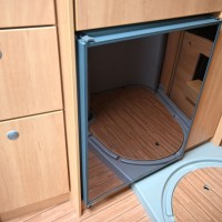 Pössl Roadcamp R 540 Foto #12