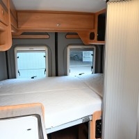 Pössl Roadcamp R 540 Foto #13