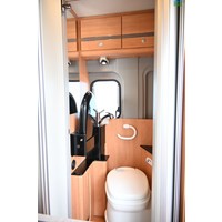 Pössl Roadcamp R 540 Foto #14