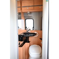 Pössl Roadcamp R 540 Foto #15