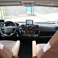 Pössl Roadcamp R 540 Foto #18