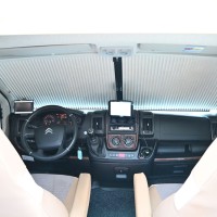 Pössl Roadcamp R 540 Foto #19