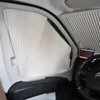 Pössl Roadcamp R 540 Foto #20