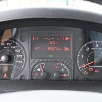 Pössl Roadcamp R 540 Foto #22