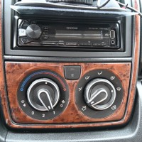 Pössl Roadcamp R 540 Foto #27