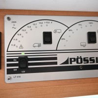Pössl Roadcamp R 540 Foto #30