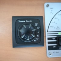 Pössl Roadcamp R 540 Foto #31