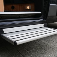 Pössl Roadcamp R 540 Foto #34