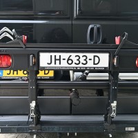 Pössl Roadcamp R 540 Foto #37