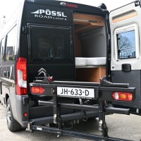 Pössl Roadcamp R 540 Foto #38