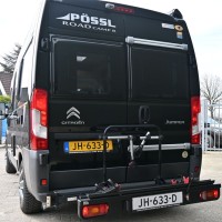 Pössl Roadcamp R 540 Foto #39