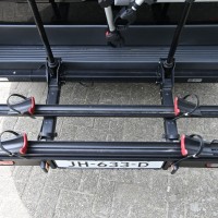 Pössl Roadcamp R 540 Foto #40