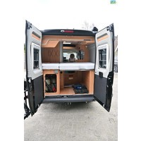 Pössl Roadcamp R 540 Foto #41