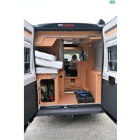 Pössl Roadcamp R 540 Foto #42