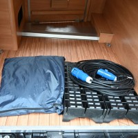 Pössl Roadcamp R 540 Foto #43