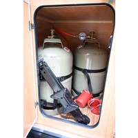 Pössl Roadcamp R 540 Foto #45