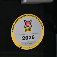 Pössl Roadcamp R 540 Foto #48