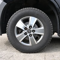 Pössl Roadcamp R 540 Foto #49