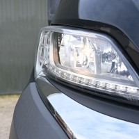 Pössl Roadcamp R 540 Foto #50