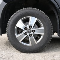 Pössl Roadcamp R 540 Foto #53