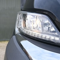 Pössl Roadcamp R 540 Foto #54