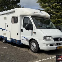 Sea gigant 900 P250 2.8 JTD 4 persoon in keurige staat Foto #8