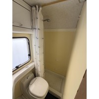 Sea gigant 900 P250 2.8 JTD 4 persoon in keurige staat Foto #19