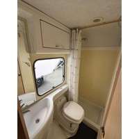 Sea gigant 900 P250 2.8 JTD 4 persoon in keurige staat Foto #20