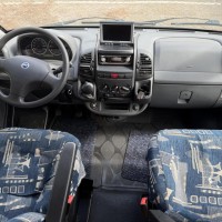 Sea gigant 900 P250 2.8 JTD 4 persoon in keurige staat Foto #22